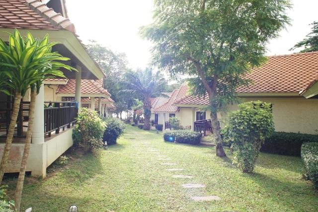 Aquavana Haad Rin Resort — photo 19