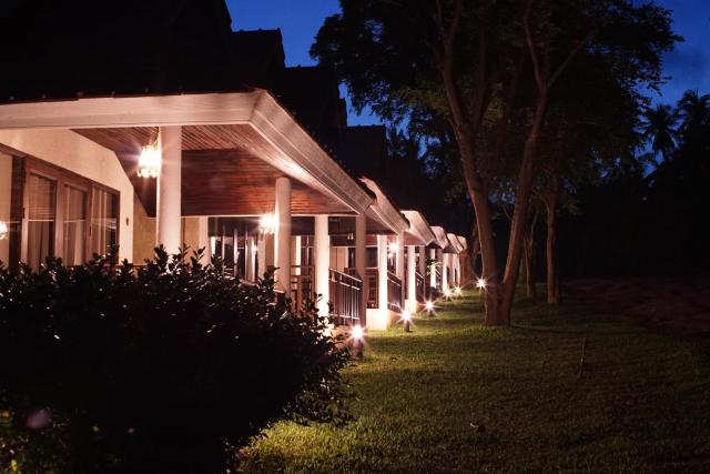 Aquavana Haad Rin Resort — photo 16