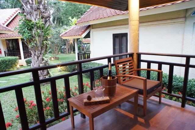 Aquavana Haad Rin Resort — photo 22