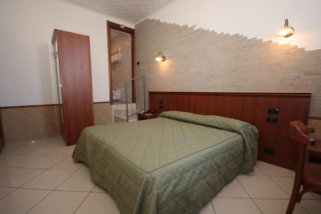Hotel Astrid — photo 8