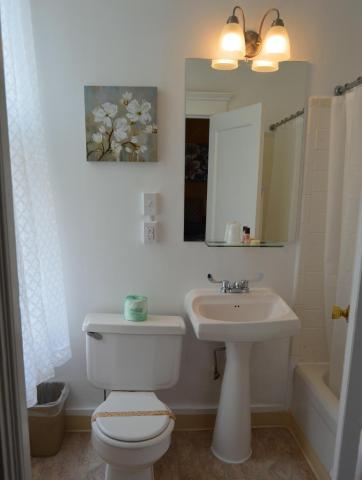 Plaza Motel — photo 12
