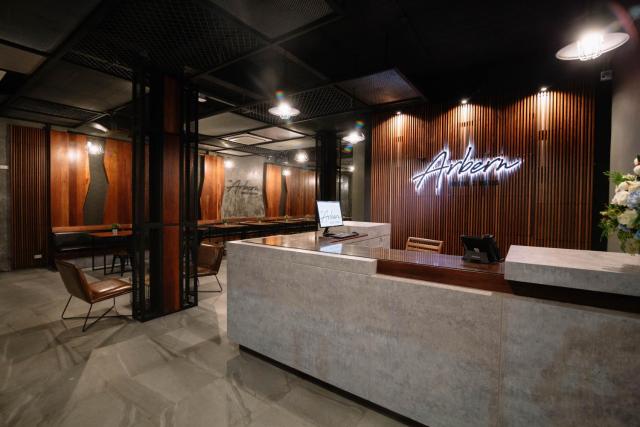 The Arbern Hotel x Bistro - SHA Extra Plus — photo 6