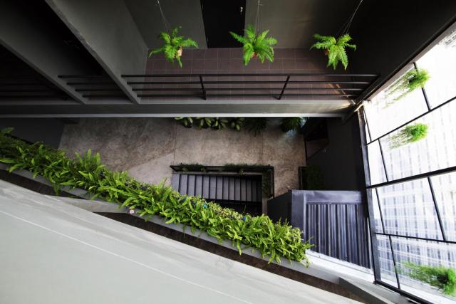 The Arbern Hotel x Bistro - SHA Extra Plus — photo 24
