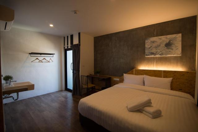 The Arbern Hotel x Bistro - SHA Extra Plus — photo 21