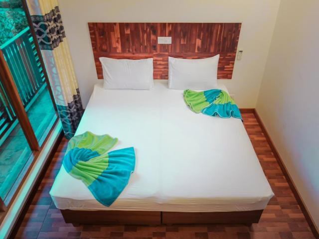 Fulidhoo White INN — photo 19