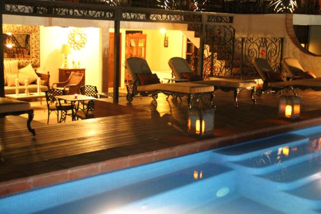 La Pasion Colonial Hotel Boutique By Bunik — photo 8