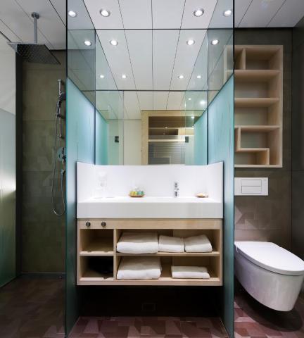 Ako Suite Hotel — photo 19