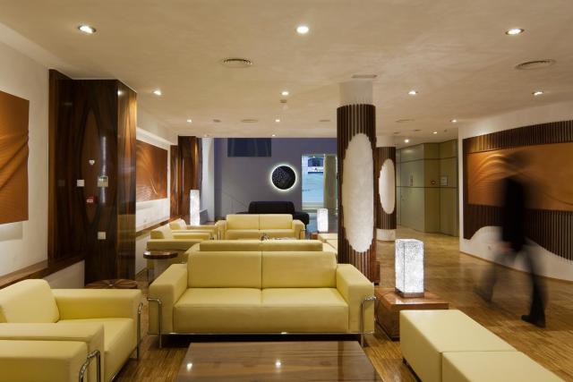 Ako Suite Hotel — photo 6