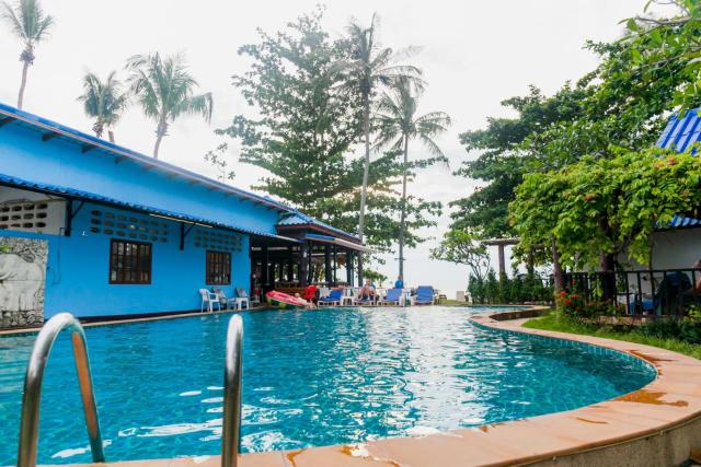 Sea Sand Sun Resort, Lanta Island — photo 4
