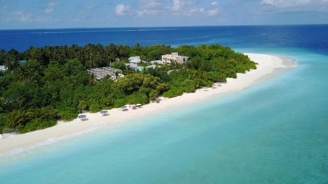Nala Veli Beach & Spa — photo 10