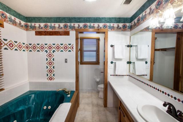 Gruene Cottages — photo 11