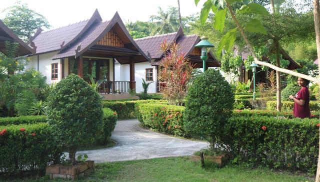 Rasa sayang Resort - SHA Certificate — photo 20