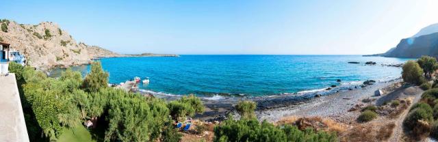 Taverna Akrogiali — photo 13