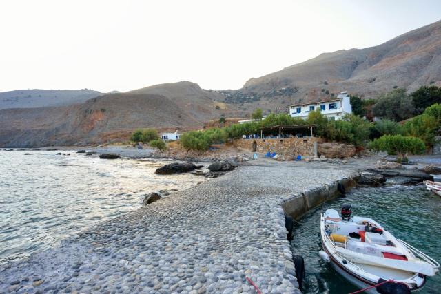Taverna Akrogiali — photo 15