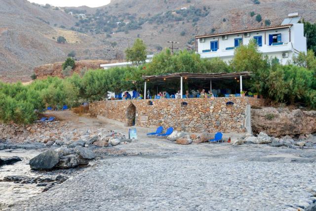 Taverna Akrogiali — photo 16