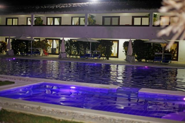 Oasi Encantada - Beach Resort — photo 16