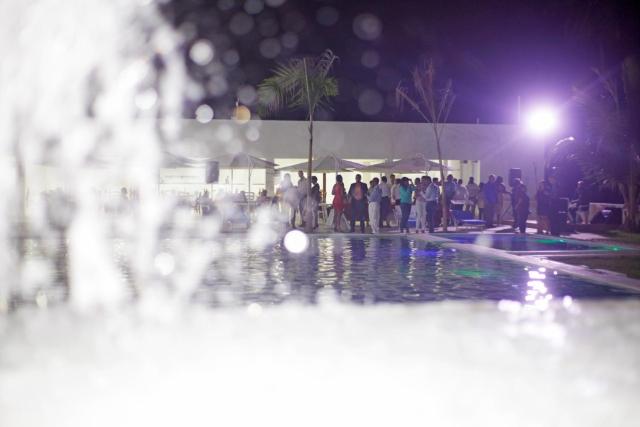 Oasi Encantada - Beach Resort — photo 17
