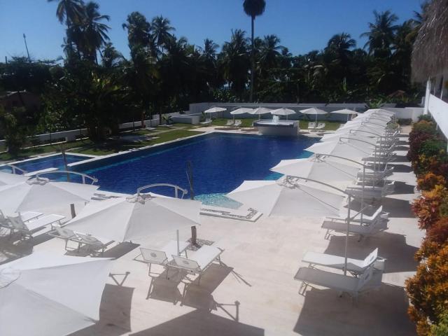 Oasi Encantada - Beach Resort — photo 11
