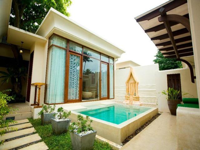 Montien House — photo 4