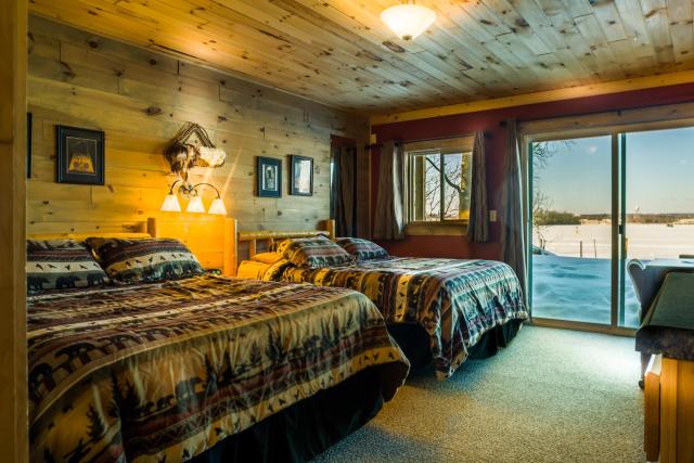 Curriers Lakeview Lodge — photo 2