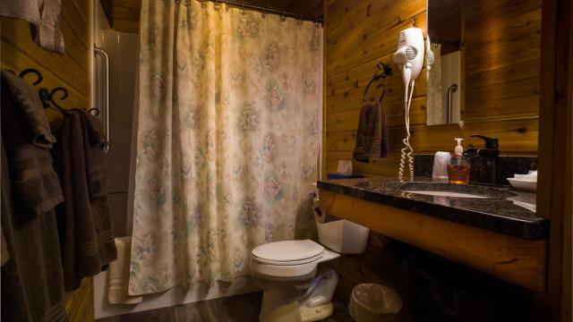Curriers Lakeview Lodge — photo 7