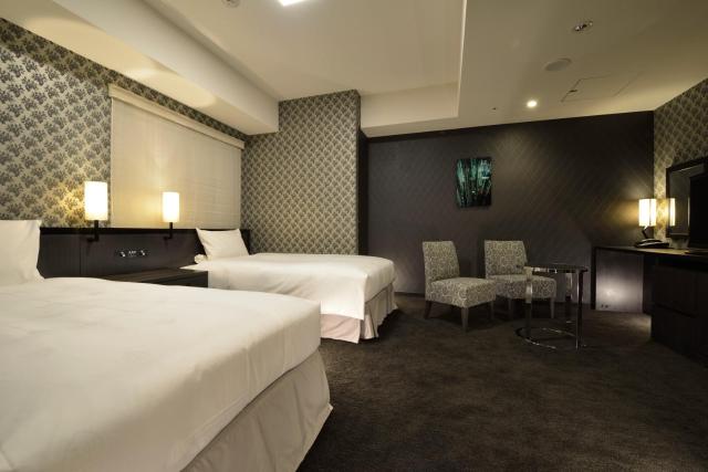 The Royal Park Hotel Tokyo Haneda Airport Terminal 3 — photo 13