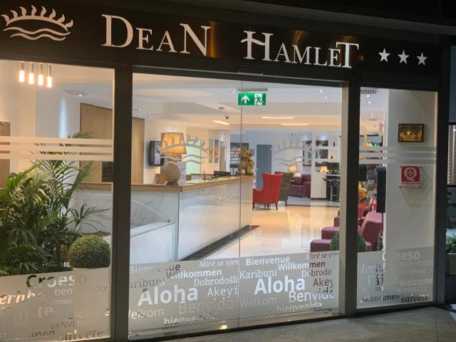 Dean Hamlet Hotel — photo 15