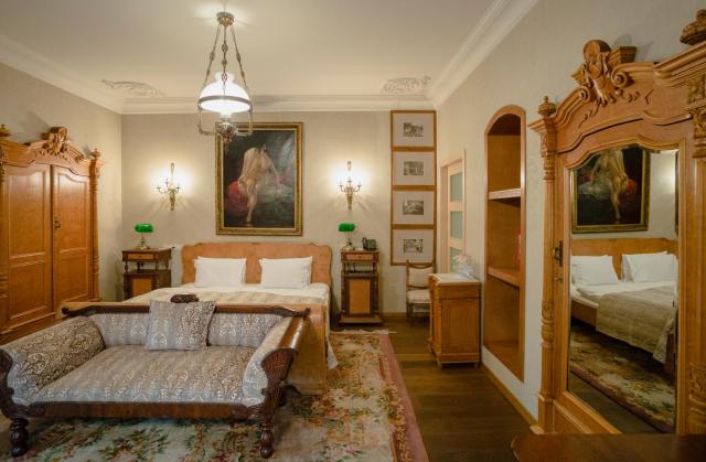 Vinotel Boutique Hotel — photo 2