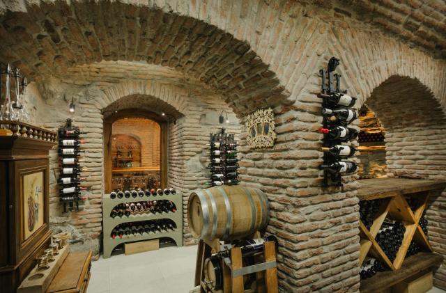 Vinotel Boutique Hotel — photo 18