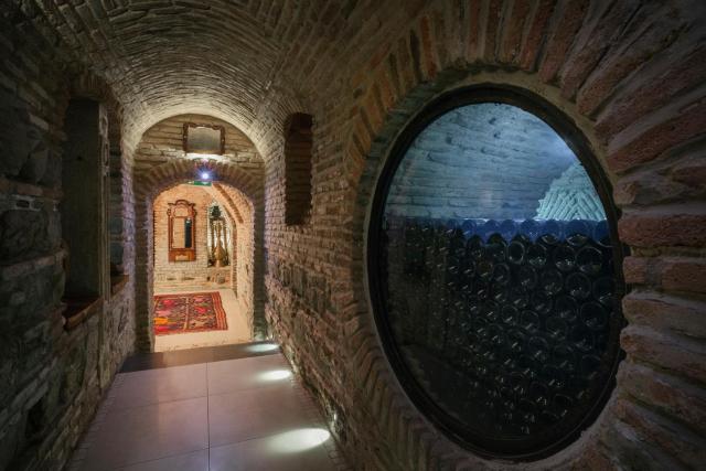 Vinotel Boutique Hotel — photo 20