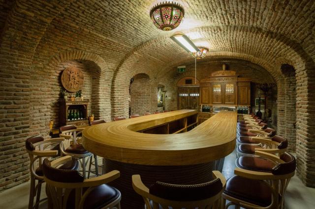 Vinotel Boutique Hotel — photo 23