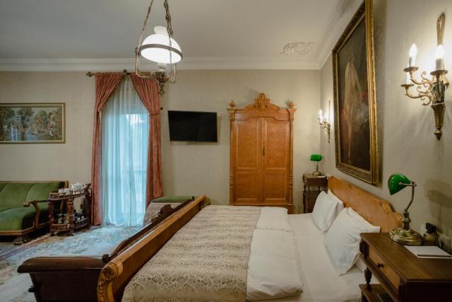 Vinotel Boutique Hotel — photo 11