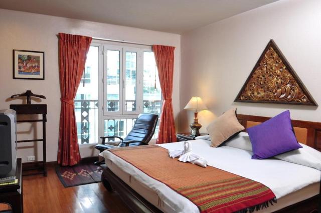 The Siam Heritage Hotel — photo 2