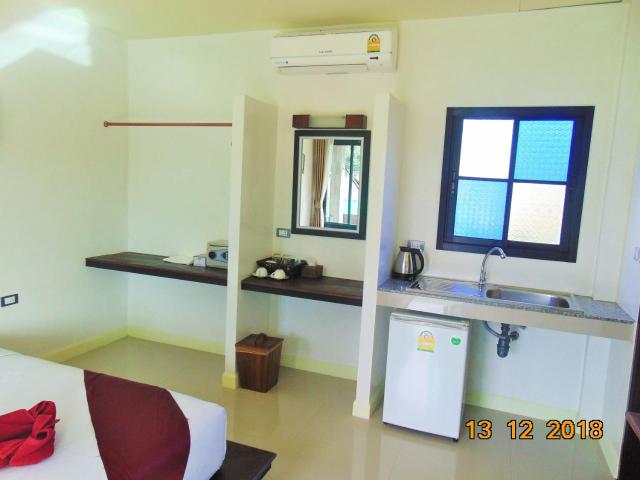 Lanta Amara Resort — photo 3