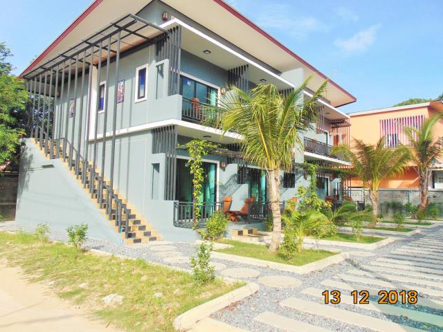 Lanta Amara Resort — photo 5