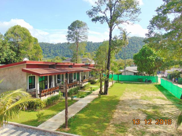 Lanta Amara Resort — photo 17