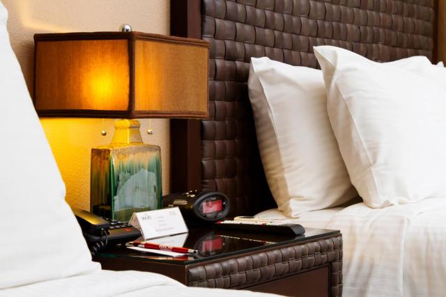 Rincon del Valle Hotel & Suites — photo 11