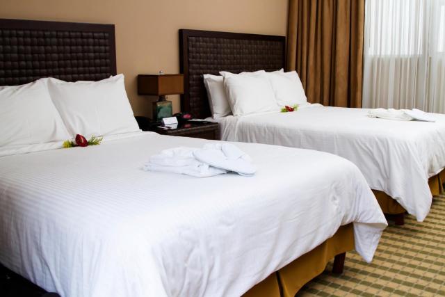 Rincon del Valle Hotel & Suites — photo 17