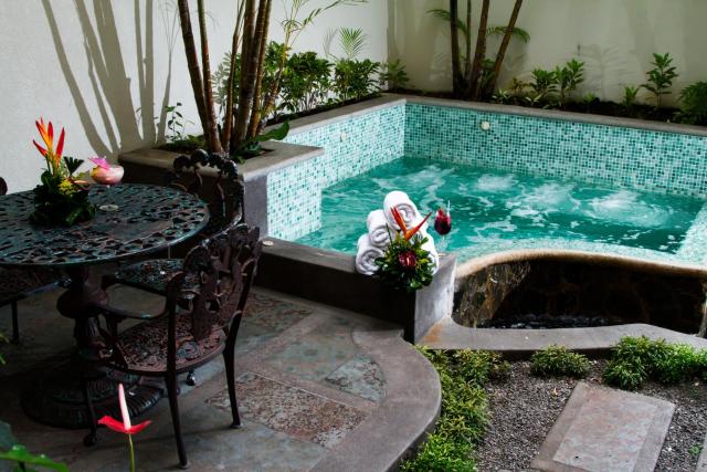 Rincon del Valle Hotel & Suites — photo 5
