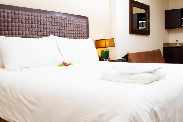 Rincon del Valle Hotel & Suites — photo 23
