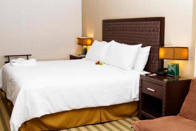 Rincon del Valle Hotel & Suites — photo 18