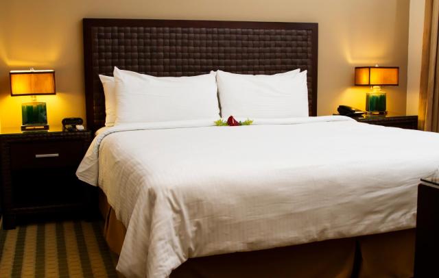 Rincon del Valle Hotel & Suites — photo 16