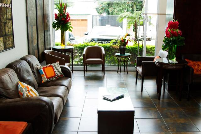 Rincon del Valle Hotel & Suites — photo 21