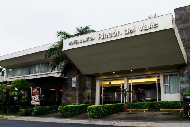 Rincon del Valle Hotel & Suites — photo 2
