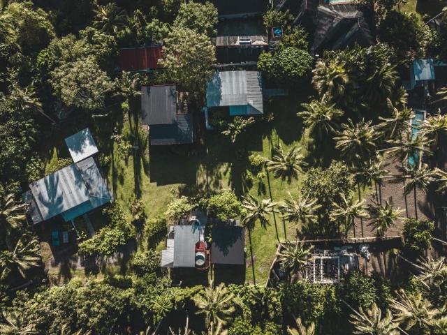 SomeWhere Else Boutique Resort — photo 8