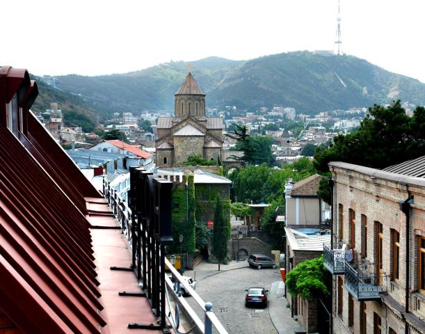 Boutique Hotel — photo 14