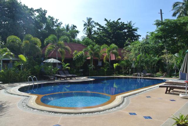 Mac's Bay Resort — photo 4