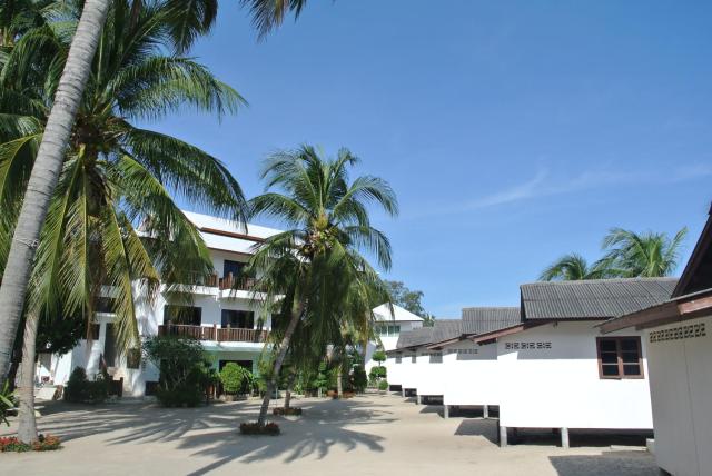 Mac's Bay Resort — photo 6