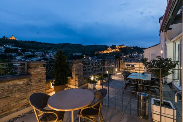 Boutique Hotel — photo 8