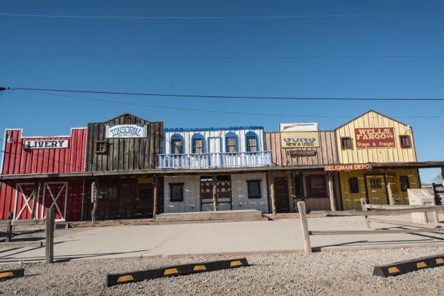 Historic Route 66 Motel — photo 11